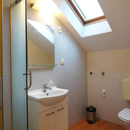 Apartment Vracar Historical Belgrade